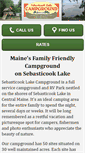 Mobile Screenshot of mainervpark.com